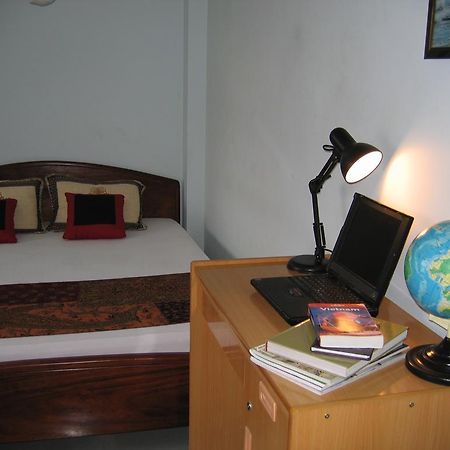 Dai Long Hotel Hoi An Eksteriør billede
