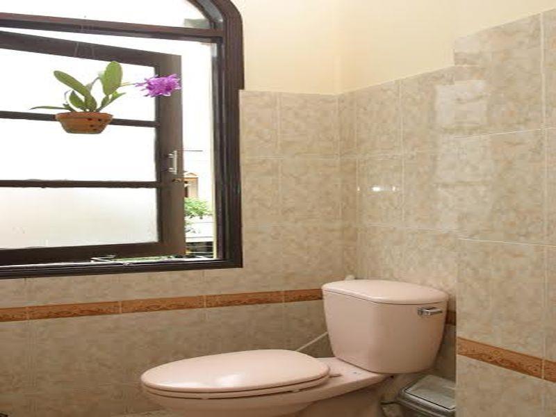 Dai Long Hotel Hoi An Eksteriør billede