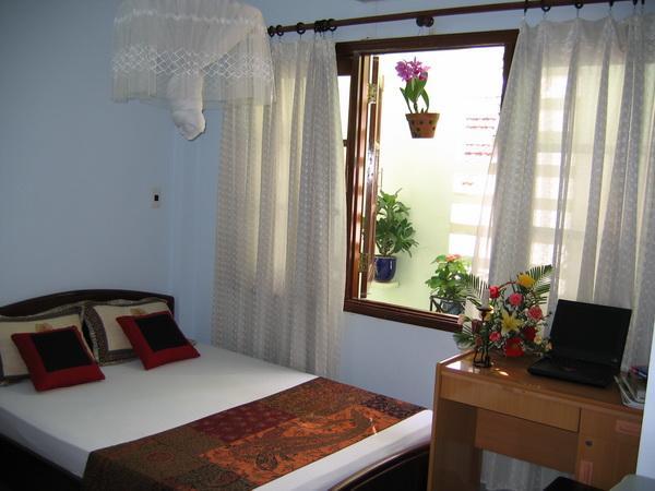 Dai Long Hotel Hoi An Eksteriør billede